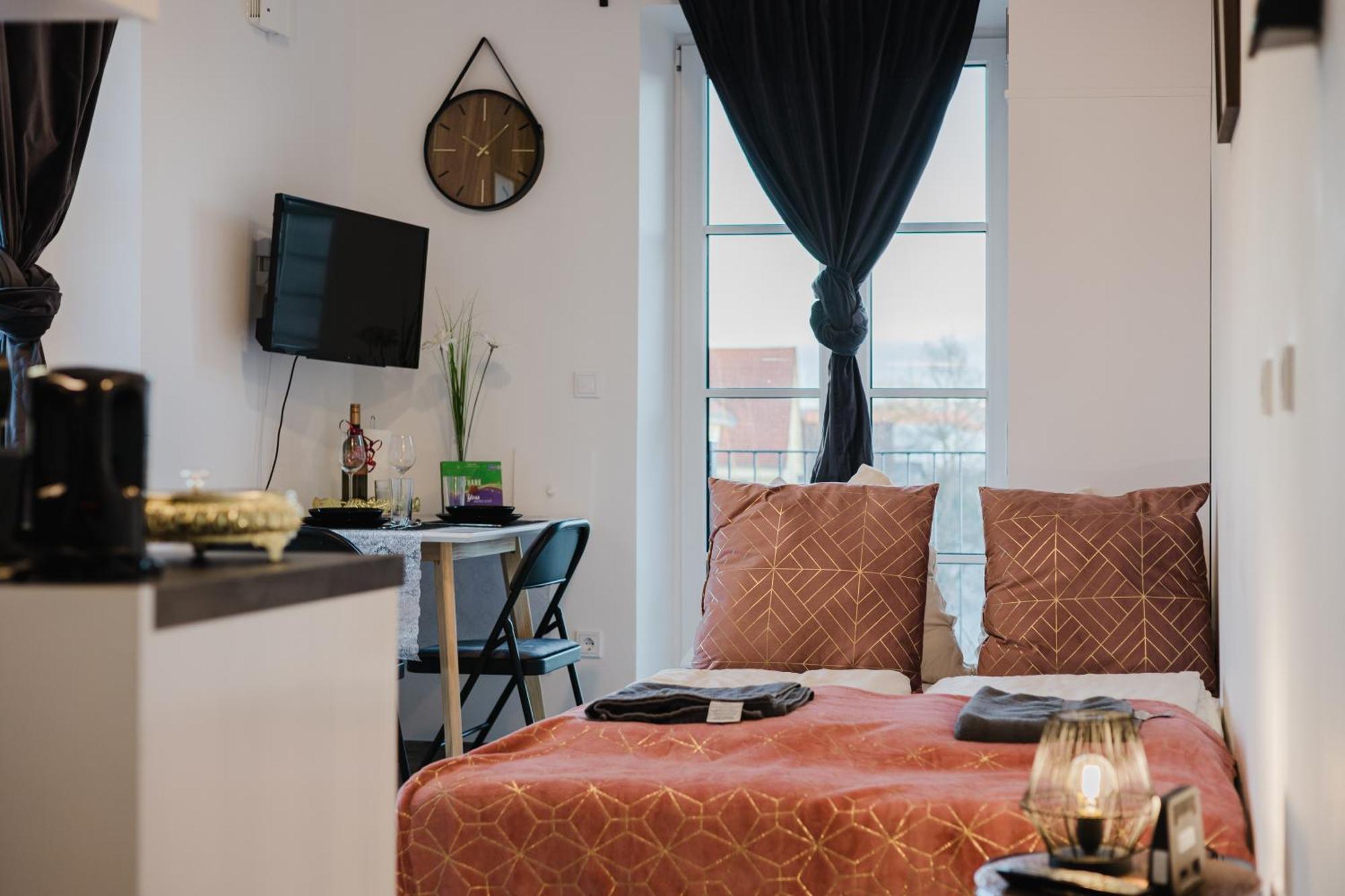 24-7 Living Room Passau - Cozy - Balcony - Kitchen Tiefenbach  Esterno foto